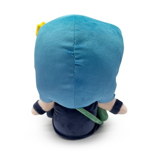 <span class=keywords><strong>Peluche</strong></span> personnalisée avec logo Scott Take-off Robot-01 Ramona Scott Pilgrim, poupée en <span class=keywords><strong>peluche</strong></span>, dessin animé, anime, coussin moelleux, pas cher - Product Image 3