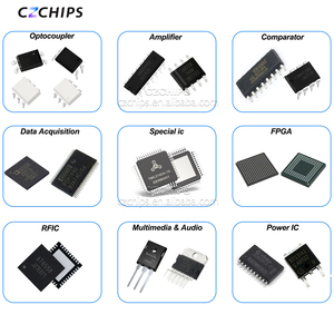 รับประกัน ORG400-HQP128-3C2 QFP-128 IC Bom Czsku ใหม่ล่าสุดและดั้งเดิม: KZ09WQ20 - Product Image 3
