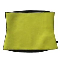 Ceinture amincissante en néoprène Offre Spéciale, appareil amincissant, contrôle du ventre, perte de poids, brûleur de graisse du ventre, meilleur entraîneur de taille abdominale