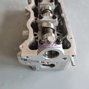 ALH <span class=keywords><strong>ASV</strong></span> AGR aluminio AGP AQM Austin Bergstrom 1.9TDI 8V 4L 1995 cabeza de cilindro para Audi/<span class=keywords><strong>VW</strong></span>/Linde Industrial/asiento/SKODA 038103351B - Product Image 5