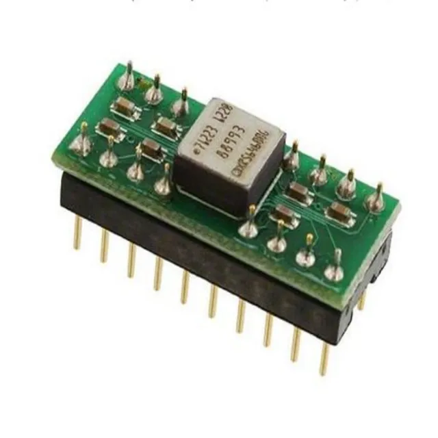 New Original 290-1294-00-3302J CONN IC DIP SOCKET ZIF 90POS <span class=keywords><strong>GLD</strong></span> OFFRE SPÉCIALE
