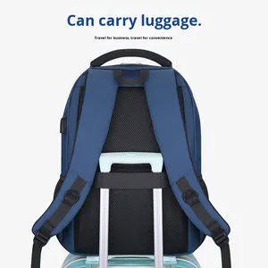 Sac d'école en cuir synthétique microfibre léger et protecteur de la colonne vertébrale pour enfants d'école primaire, nouveau modèle 2024 - Product Image 5
