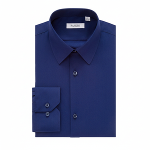 เสื้อผู้ชายไซส์ใหญ่พิเศษ100% ผ้าฝ้าย - Product Image 1