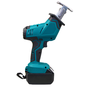 Offre spéciale scie <span class=keywords><strong>sabre</strong></span> Mini scie alternative Machine de découpe électrique scie à bois ménage - Product Image 3