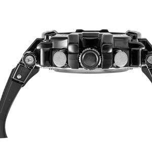 SMAEL 2020 Venta al por Mayor Nuevo Diseño 8027 Relojes Acrílicos para Hombre Relojes de Pulsera Hombre Analógico Digital Deportivo Reloj Impermeable - Product Image 5