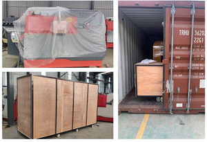 Máquina dobladora de refuerzo de construcción Máquina dobladora de estribos CNC Máquina enderezadora y cortadora a la venta - Product Image 6