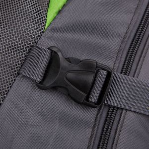 Muestra gratuita Mochila de hidratación personalizada al por mayor Mochila de hidratación ligera de poliéster - Product Image 6