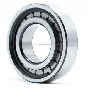 Roulement à rouleaux cylindriques à haute capacité de charge radiale NU213EM à rangée unique, haute vitesse, en stock, de bonne qualité - Product Image 1