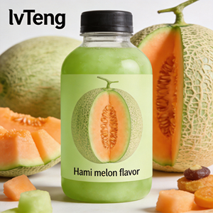 Vente directe, échantillon gratuit, arôme de melon Hami de haute qualité pour les boissons et autres aliments - Product Image 2