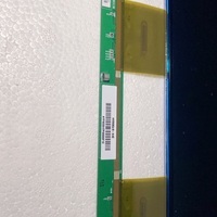 Prix d'usine en Chine, panneau de télévision intelligent 4K avec écran de télévision intelligent HD 4K de 55 pouces, modèle HV550QUB-N4E 4K 1920x1080
