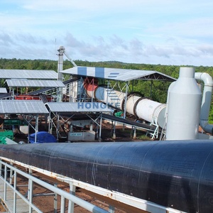 Quy mô lớn bùn than máy sấy máy đá vôi Máy sấy quay dòng khoáng sản tailings quay trống khô Nhà cung cấp - Product Image 2