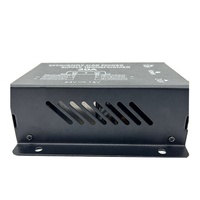 Convertidor de Corriente Continua de Alta Calidad 24V 12V, Transformador para Auto, Inversor de Alimentación 10A/15A/20A/30A, Transformador de Alta Potencia para Auto, Nuevo