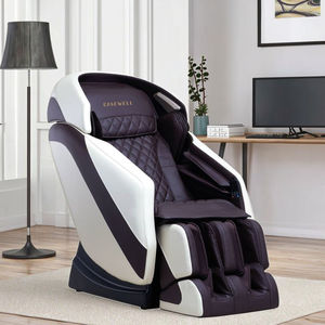 Best Professional 3D SL <span class=keywords><strong>Track</strong></span> Ganzkörper Schwerelosigkeit Stretch Neueste elektronische <span class=keywords><strong>Massage</strong></span> stuhl - Product Image 5