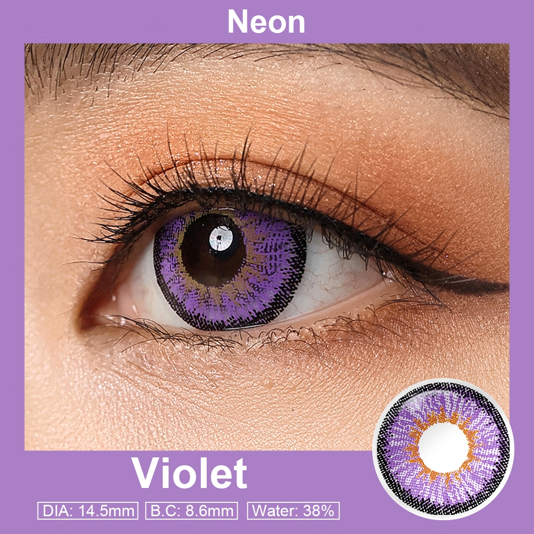 violeta