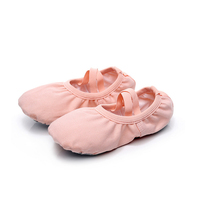 Vienne de Danse Ballet Chaussures Usine Offre Spéciale de Danse Chaussures Zapatos de ballet