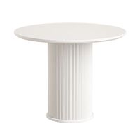 Tables basses modernes en métal d'ensemble de luxe rond nordique de décor de noir de salon pour la maison