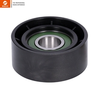 Poulie tendeur de qualité pour DACIA DUSTER VKM36031 8200104092 tendeur de courroie de distribution 8200104754 7700102931 7700104092 4410595