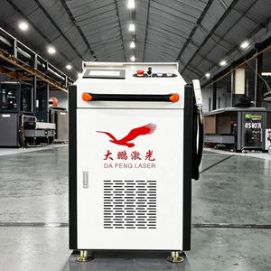 Productos innovadores 2024 portátil <span class=keywords><strong>3</strong></span> <span class=keywords><strong>en</strong></span> una máquina <span class=keywords><strong>de</strong></span> limpieza láser para chapa - Product Image 6