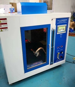 เครื่องทดสอบเข็ม IEC60695 ห้องทดสอบความไวต่อไฟของเข็ม - Product Image 4