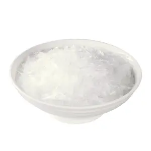 Menthol/CAS 89-78-1 DL/EINECS 201-939-0/15356-60-2 D/2216-51-5 L/farblose eisförmige oder portellate Kristalle/freie Probe