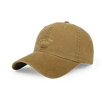 Casquettes unisexes entièrement personnalisées en gros, casquette de baseball 100% coton à visière souple avec broderie de logo personnalisé, casquette de baseball personnalisée