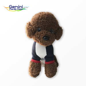 Couches pour animaux de compagnie en gros pour chiens, respirantes, absorbantes, avec protection contre les fuites, conception OEM, fabricant de produits de soins pour animaux de compagnie personnalisés - Product Image 4