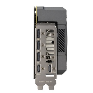 Tarjeta gráfica TUF Gaming GeForce RTX 5070 Ti 16GB GDDR7 Tarjeta gráfica de escritorio de alta calidad - Product Image 5