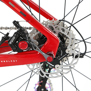 <span class=keywords><strong>Bicicleta</strong></span> <span class=keywords><strong>de</strong></span> <span class=keywords><strong>Carretera</strong></span> <span class=keywords><strong>de</strong></span> Carreras <span class=keywords><strong>de</strong></span> Fibra <span class=keywords><strong>de</strong></span> Carbono 700c, Nueva y Elegante, 2026 - Product Image 5