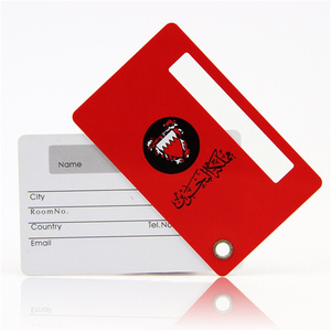 Thẻ <span class=keywords><strong>RFID</strong></span> Thông Minh Bằng Nhựa Thẻ <span class=keywords><strong>RFID</strong></span> NFC Được Sử Dụng Làm Thành Viên/Kinh Doanh/Quà Tặng/Trả Trước/Atm/Thẻ Từ 13.56Mhz Rfidcardz - Product Image 5