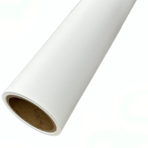 Muestra <span class=keywords><strong>de</strong></span> Papel Tapiz Europeo Ecológico Pintable DIY, Rollos <span class=keywords><strong>de</strong></span> Papel Tapiz 3D No Tejido, Impresión <span class=keywords><strong>de</strong></span> Papel Pintado Blanco, Fácil, Moderno, Impermeable, para Comedor - Product Image 2