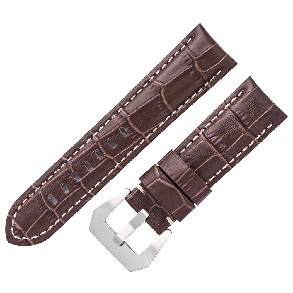Crocodile Brown