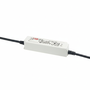 หมายถึงดี Lpf-25ไดรเวอร์ไฟ LED 25W 54V กระแสไฟคงที่ช่องเดียว AC DC Converter รับประกัน5ปีเอาต์พุต463mA - Product Image 2