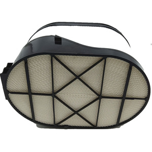 Filtro de aire de nido de abeja para camiones pesados P612056 P639937 Fábrica al por mayor Nueva condición - Product Image 3