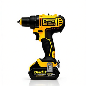 Dewalt Power <b>Wrench</b> 1/2 Inch Brushless Cordless Impact <b>Wrench</b> - Product Image 3