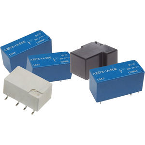 Relais de puissance Premium neufs et originaux FR-LY1N-3 Franjobaim Electronics, testés pour leur fiabilité, au-dessus de 2 ampères - Product Image 1