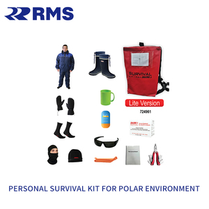 <span class=keywords><strong>Lalizas</strong></span> 724961 724951 Kit personnel de haute qualité pour les environnements polaires d'été Produits de sécurité de l'eau pour les groupes - Product Image 4