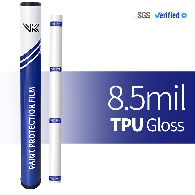 TPU PPF -8,5 mil brillant