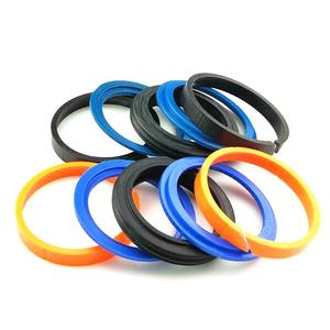 Xi lanh thủy lực con dấu dầu Kit H 780 DAS TPM U cup PU NBR odu kdas Piston con dấu H780 thanh cao su đệm con dấu thủy lực - Product Image 2