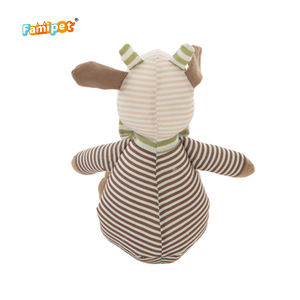 Famipet Fabricant En Gros Personnalisé Nouvelle Ferme Série Conception Doux Enfants En Peluche Jouet Animal En Peluche Jouet - Product Image 5