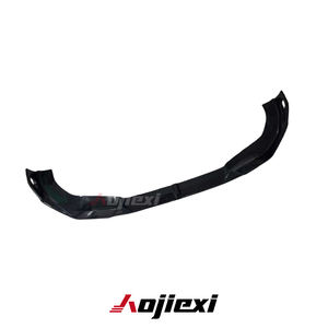 AE Style Echt Carbon Fiber Frontsplitter voor BMW 2 Serie G42 M240i Coupé 2025+ Upgrade Front Bumper Splitter Spoiler Lip Body Kit - Product Image 6