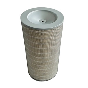 Filtre à air MANNY 23458-4 compatible avec les compresseurs, séparateur d'huile et pièces de rechange de connexion - Product Image 5