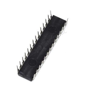 Circuits intégrés ANSOYO PIC16F873A-I/SP PIC16F873A MCU 8 bits 7KB 28SPDIP - Product Image 5