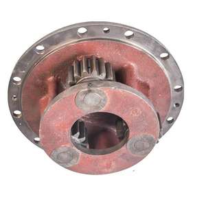 Hansen ZL30.2.2.4E 02.01.08.089 Ensemble porte-roue planétaire côté roue d'essieu ZL30 - Product Image 4