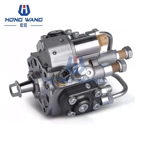 Bomba de Inyección de Combustible de Alto Rendimiento 294000-2690, Diseñada para Motor Diésel Hino J05E - Product Image 1