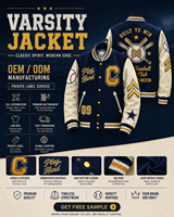 Veste de baseball en cuir vintage personnalisée avec broderie en polaire, coupe-vent, sportive, oversize, streetwear, veste varsity pour homme