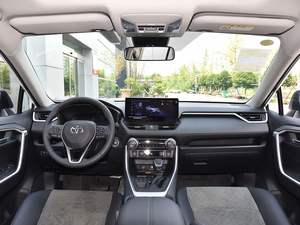 Autos Usados y Nuevos con Volante a la Izquierda, SUV <span class=keywords><strong>RAV4</strong></span> Modelo 024, Híbrido 2.5L E-CVT, Tracción en Dos Ruedas, Edición Elite <span class=keywords><strong>Plus</strong></span>, en Venta - Product Image 5