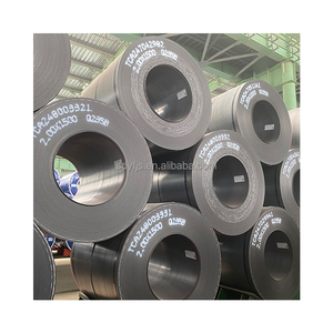 중국 공장 Cr 강철 코일 1018 1020 <span class=keywords><strong>1045</strong></span> 전체 하드 어닐링 냉간 압연 탄소 강철 코일 - Product Image 4