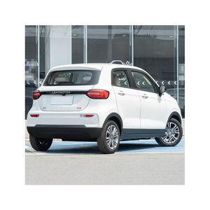 2026 Leadmotor T03 Vin T Voiture Miniature Neuve Prix Usine Exportable Véhicule Électrique en Stock Système Anglais - Product Image 4