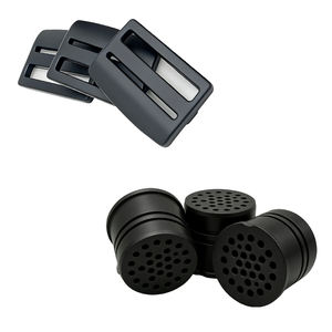 定制高品质快速原型SLA <span class=keywords><strong>SLS</strong></span> FDM MJF塑料树脂ABS尼龙3D打印加工服务数控加工 - Product Image 5