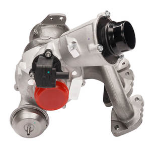 OE #2700901880 pour mercedes-benz <span class=keywords><strong>A250</strong></span> B250 GLA250 CLA250 2.0L L4 turbocompresseur 2700901880 2700902980 - Product Image 5